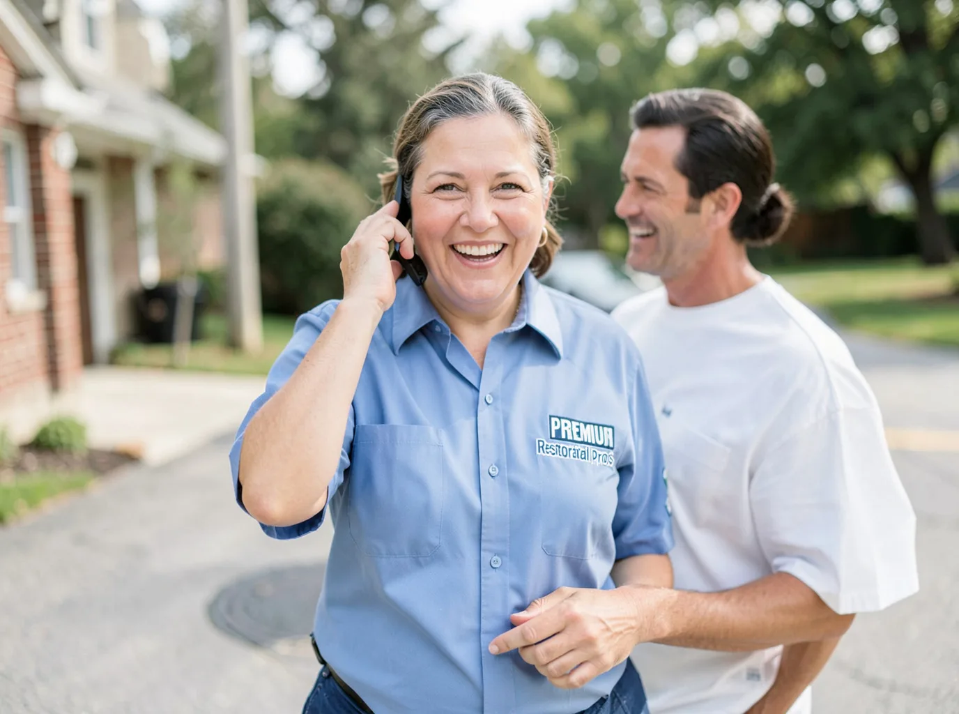 Water Damage Restoration Mclean, TX FAQs